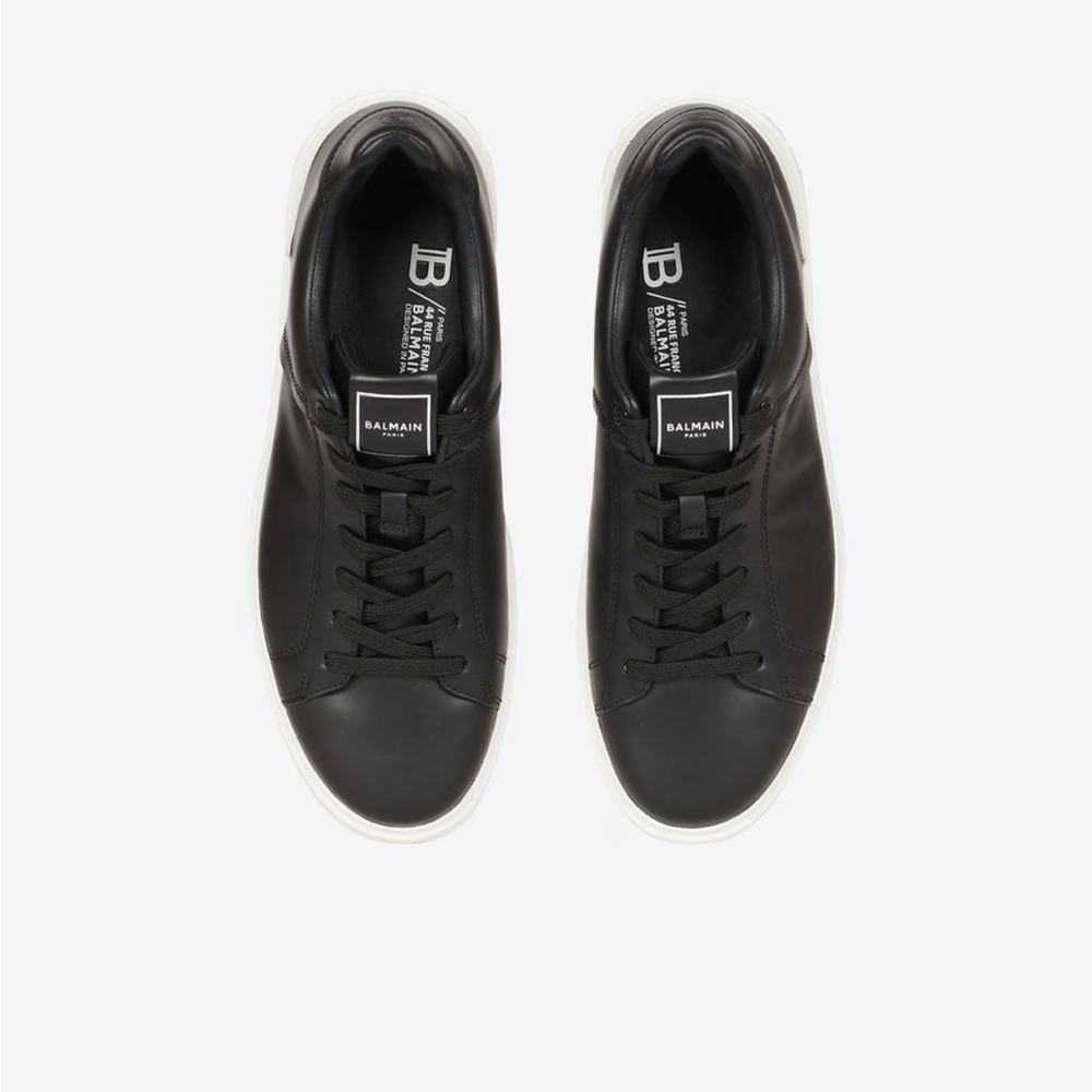 BALMAIN PAIRS SHOES
